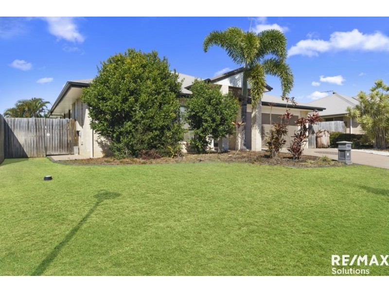 12 Ontario Drive, Warner QLD 4500