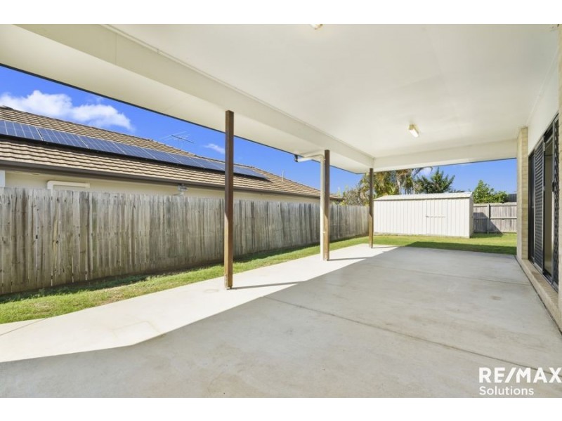 12 Ontario Drive, Warner QLD 4500