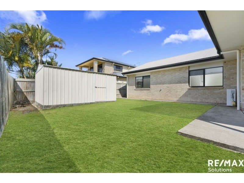 12 Ontario Drive, Warner QLD 4500