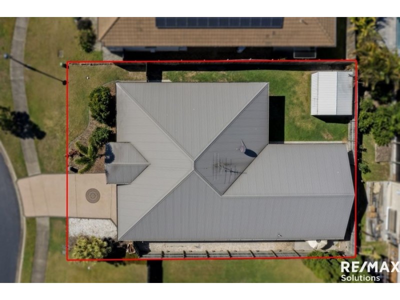 12 Ontario Drive, Warner QLD 4500