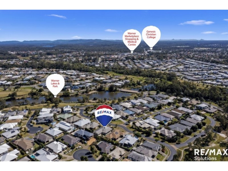 12 Ontario Drive, Warner QLD 4500