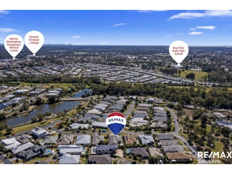 12 Ontario Drive, Warner QLD 4500