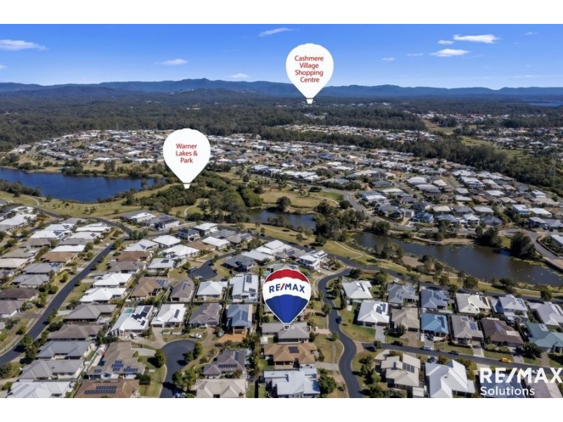 12 Ontario Drive, Warner QLD 4500