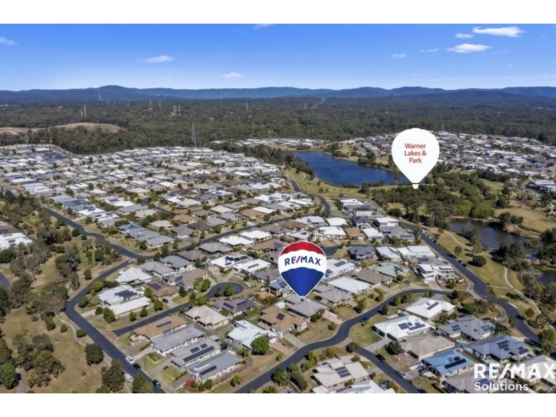 12 Ontario Drive, Warner QLD 4500