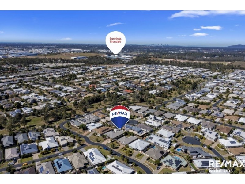 12 Ontario Drive, Warner QLD 4500