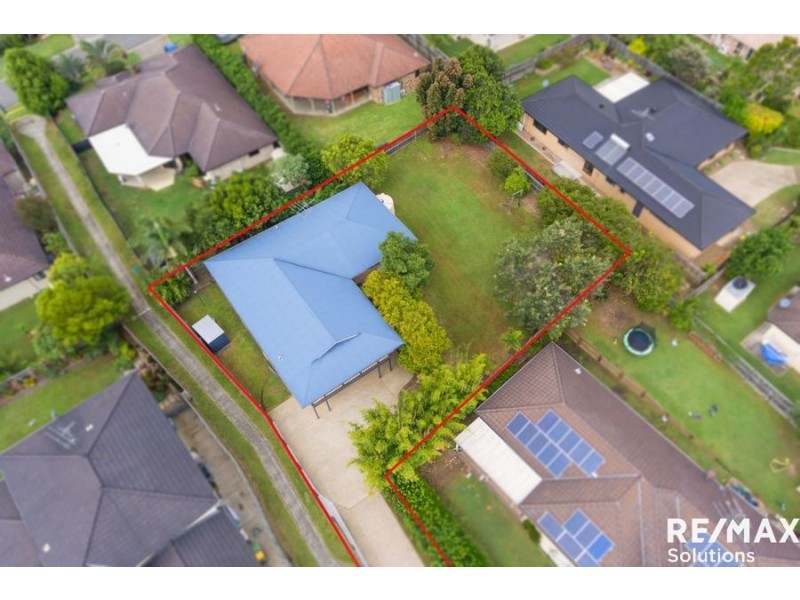 16 Fernwren Court, Cashmere QLD 4500