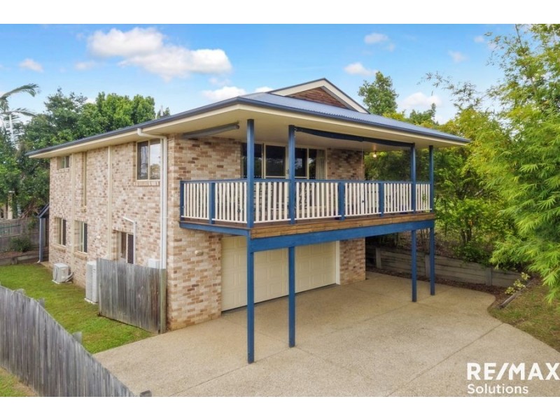 16 Fernwren Court, Cashmere QLD 4500