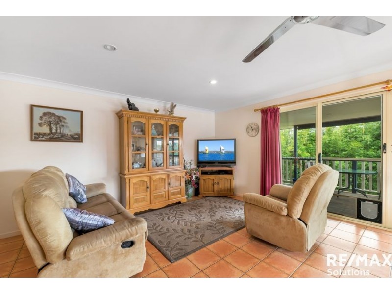 16 Fernwren Court, Cashmere QLD 4500