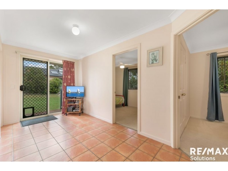 16 Fernwren Court, Cashmere QLD 4500