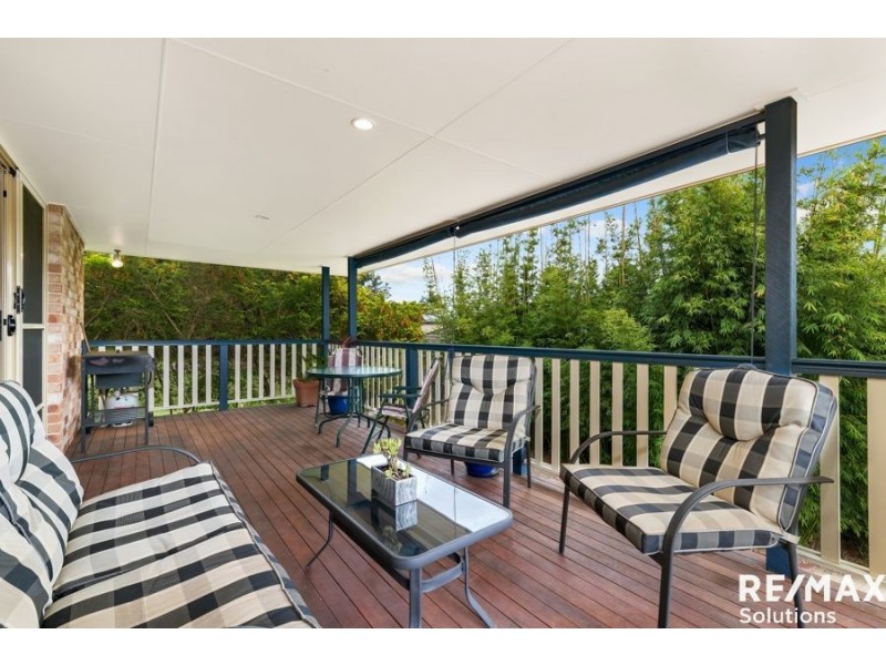 16 Fernwren Court, Cashmere QLD 4500
