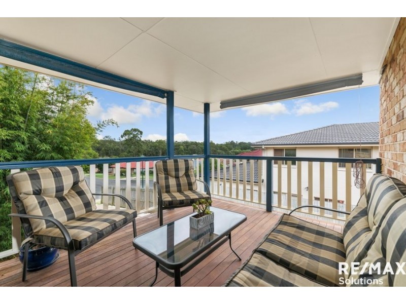 16 Fernwren Court, Cashmere QLD 4500