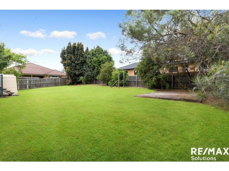 16 Fernwren Court, Cashmere QLD 4500