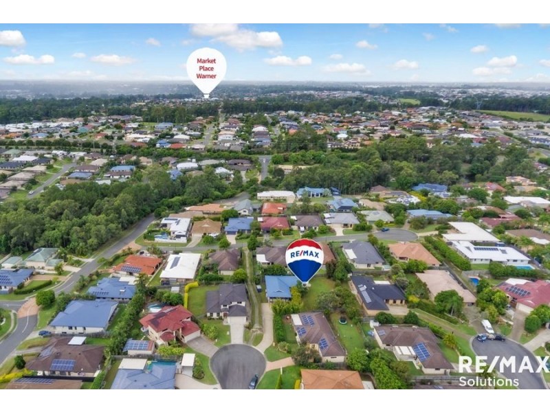 16 Fernwren Court, Cashmere QLD 4500