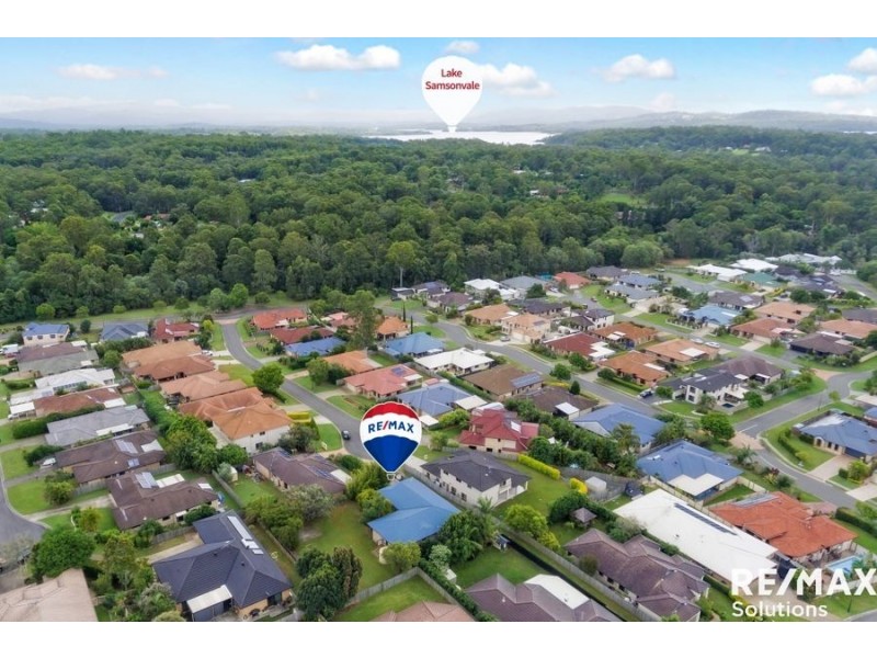 16 Fernwren Court, Cashmere QLD 4500