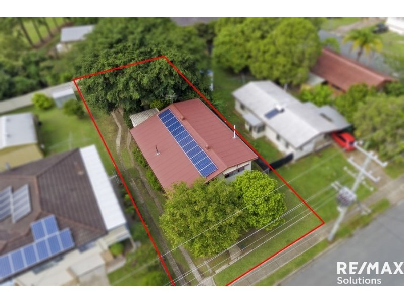 170 Bells Pocket Rd, Strathpine QLD 4500