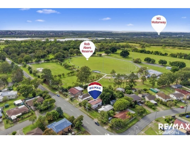 170 Bells Pocket Rd, Strathpine QLD 4500