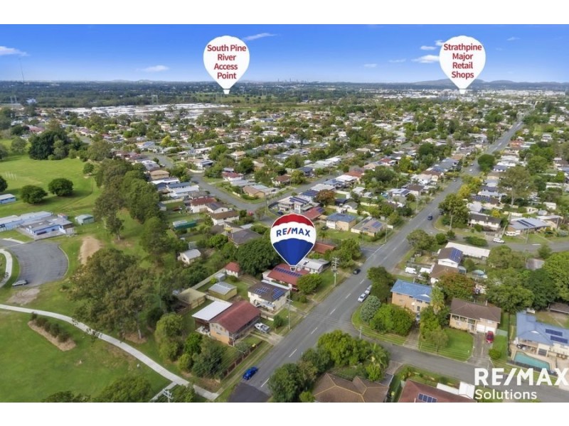 170 Bells Pocket Rd, Strathpine QLD 4500