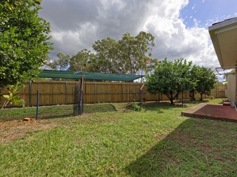 32 Old Gympie Road, Kallangur QLD 4503