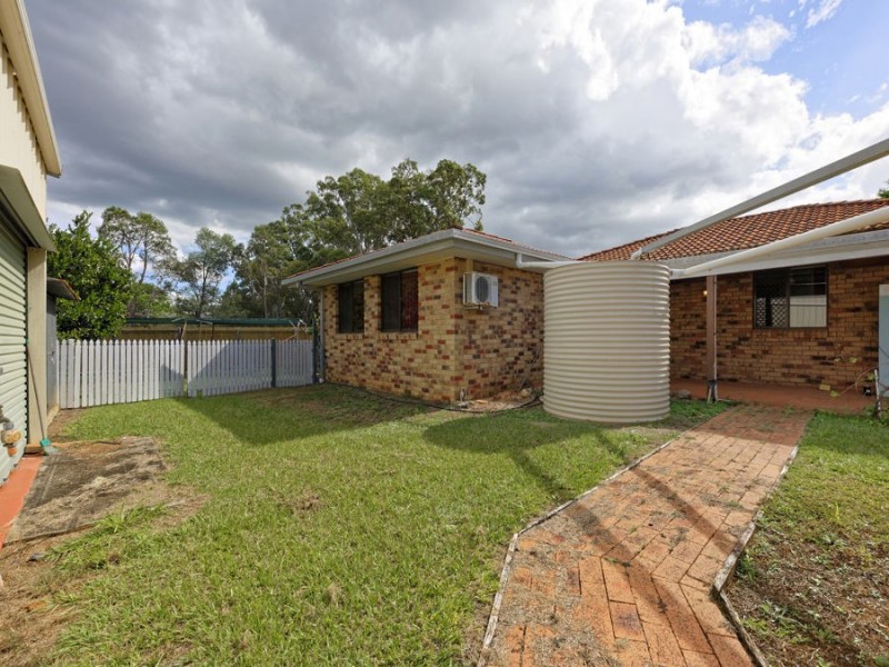 32 Old Gympie Road, Kallangur QLD 4503