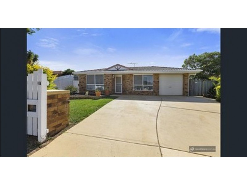1 Papaya Court, Kallangur QLD 4503