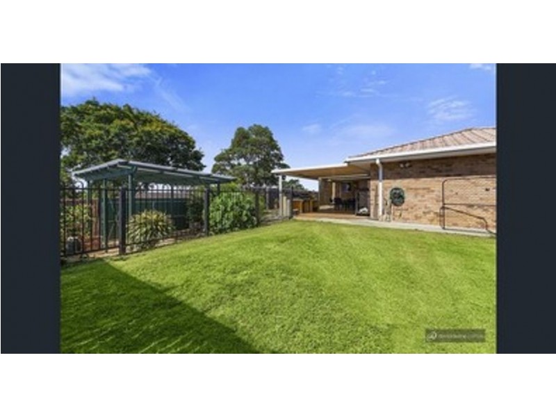 1 Papaya Court, Kallangur QLD 4503