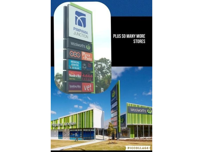 70 William Blv, Pimpama QLD 4209