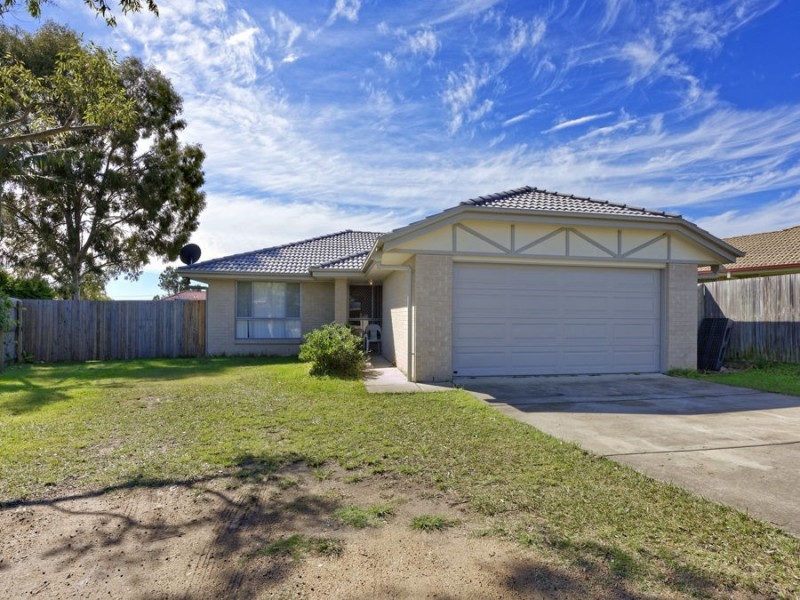 75 Bronzewing Crescent, Deception Bay QLD 4508