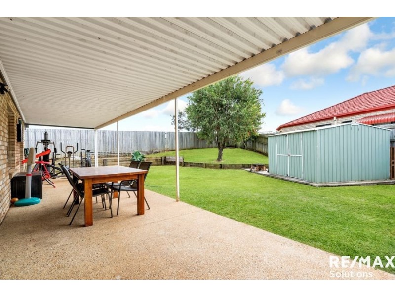 14 Riverbend Crescent, Morayfield QLD 4506