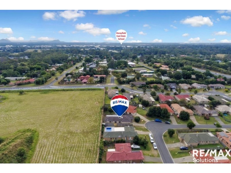 14 Riverbend Crescent, Morayfield QLD 4506