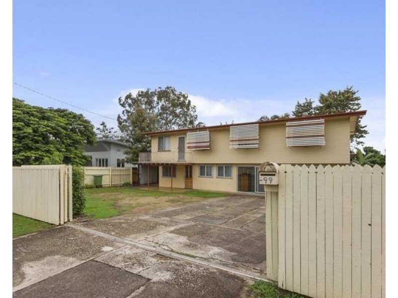 99 Samsonvale Rd, Strathpine QLD 4500