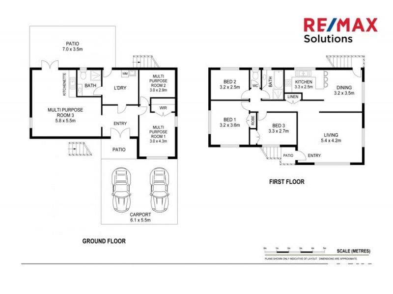 31 Brendale Street, Brendale QLD 4500 Floorplan