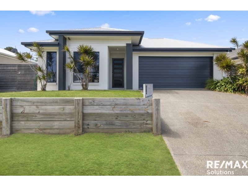 15 St Helen Cres, Warner QLD 4500