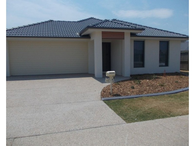 115 Centralgreen Drv, Narangba QLD 4504