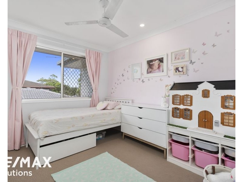 22 Symphony Avenue, Strathpine QLD 4500