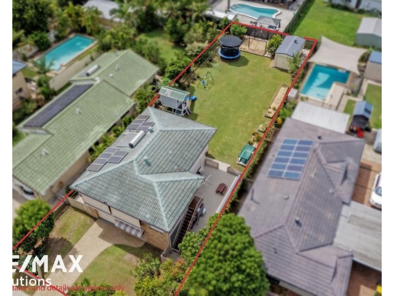 22 Symphony Avenue, Strathpine QLD 4500