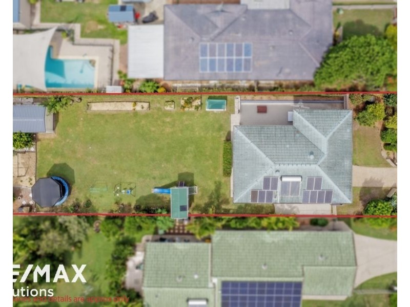 22 Symphony Avenue, Strathpine QLD 4500