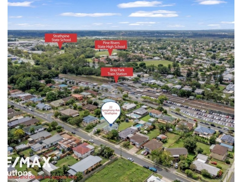 22 Symphony Avenue, Strathpine QLD 4500
