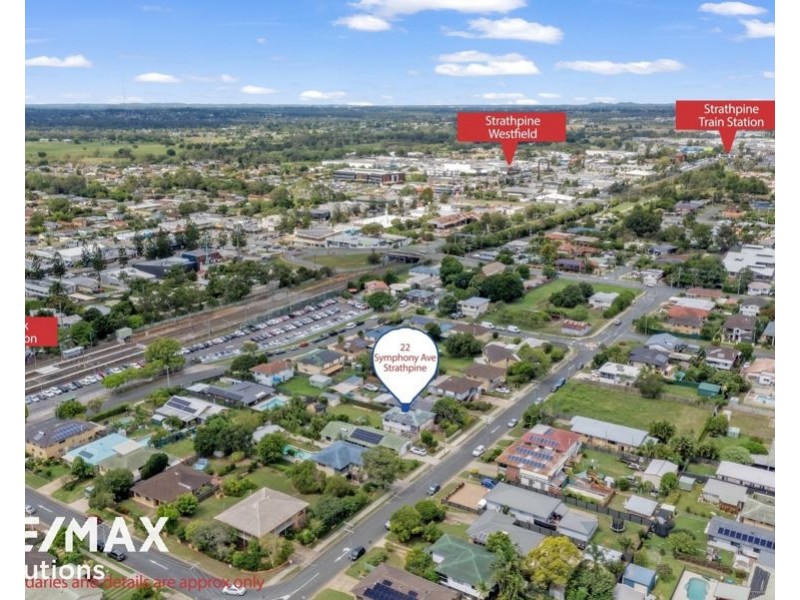 22 Symphony Avenue, Strathpine QLD 4500