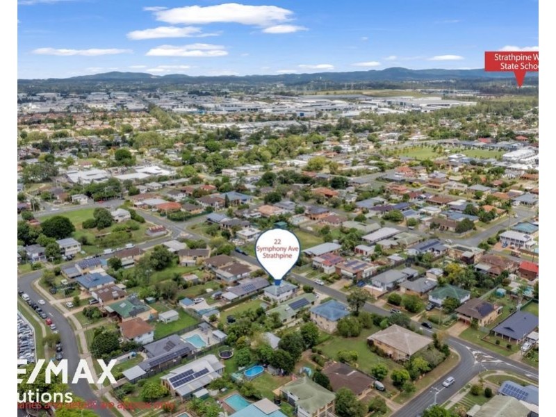 22 Symphony Avenue, Strathpine QLD 4500