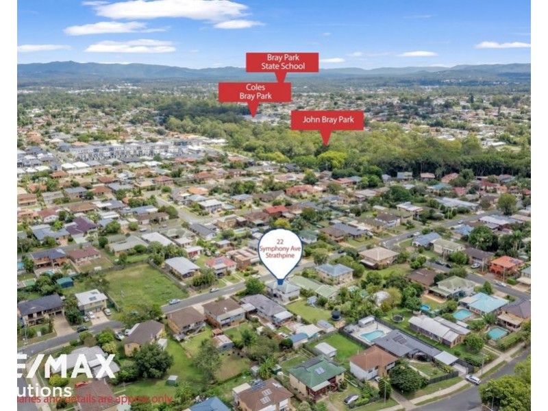 22 Symphony Avenue, Strathpine QLD 4500