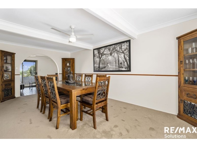 4 Highfield Crescent, Strathpine QLD 4500