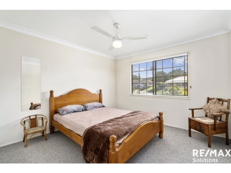 4 Highfield Crescent, Strathpine QLD 4500