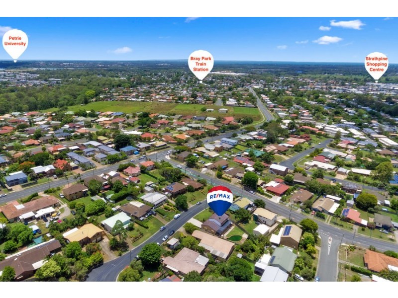 4 Highfield Crescent, Strathpine QLD 4500