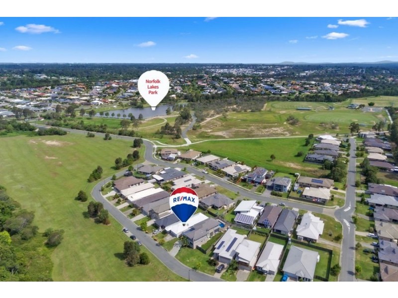 32a Retreat Crescent, Narangba QLD 4504