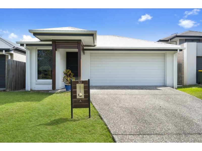 32a Retreat Crescent, Narangba QLD 4504