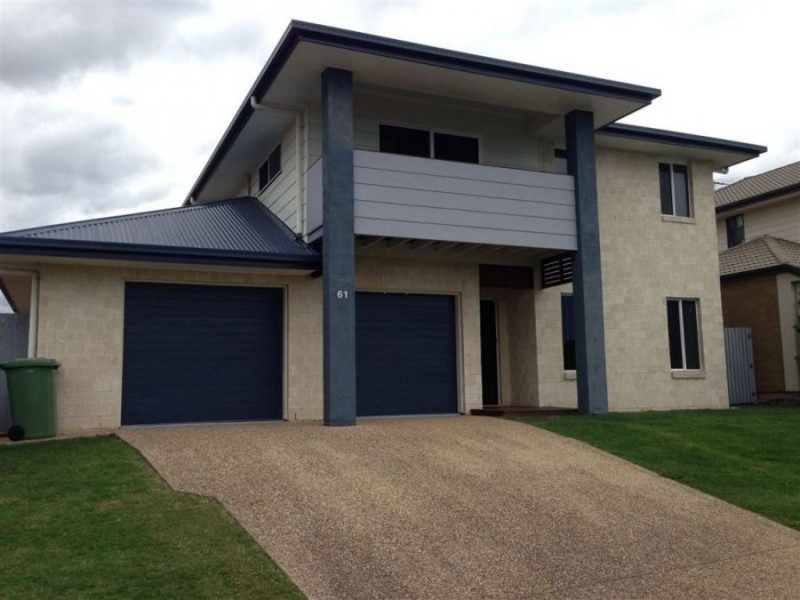 61 Astley Pde, North Lakes QLD 4509