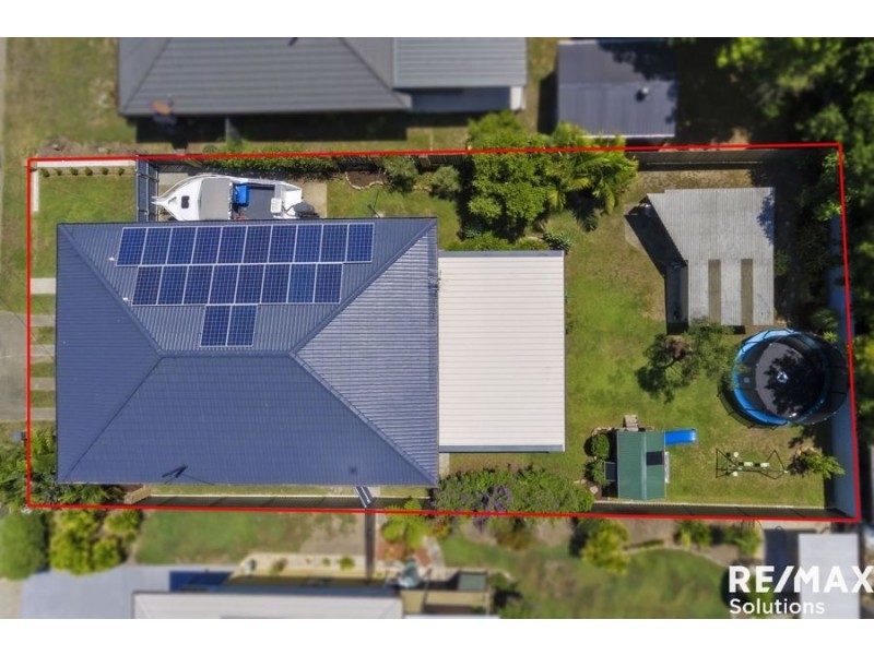 30 Kensington Way, Strathpine QLD 4500