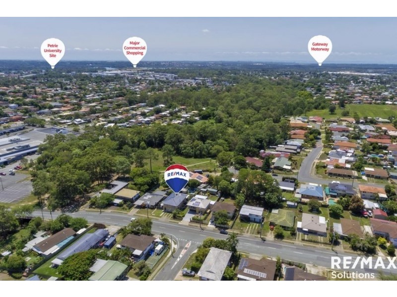 30 Kensington Way, Strathpine QLD 4500