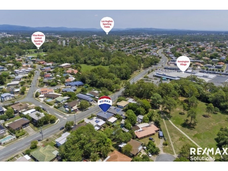 30 Kensington Way, Strathpine QLD 4500