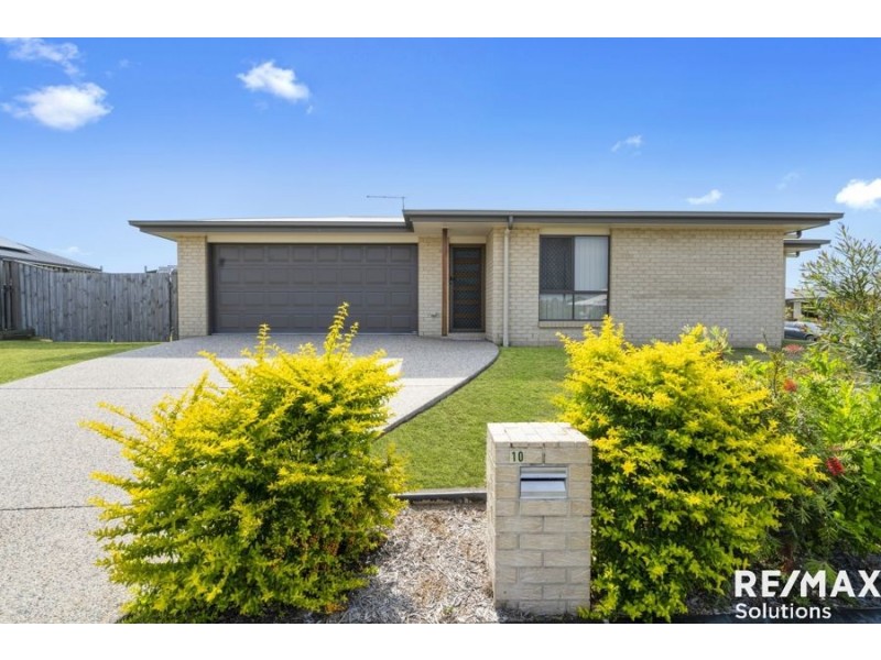 10 Davison Street, Caboolture QLD 4510